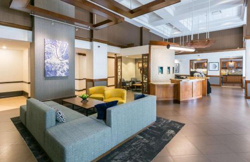 Franklin Hotel | Hyatt Place Nashville Franklin Cool Springs