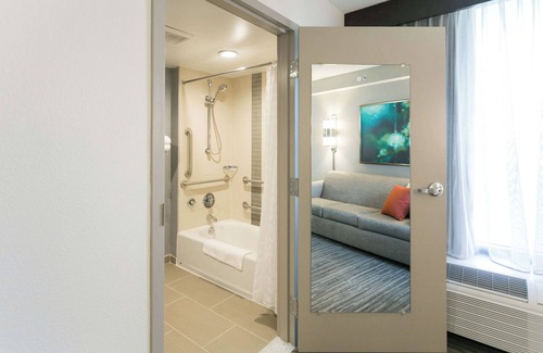 Franklin Hotel | Hyatt Place Nashville/Franklin/Cool Springs