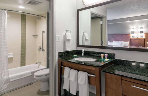 Franklin Hotel | Hyatt Place Nashville/Franklin/Cool Springs