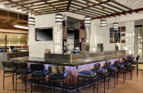 Pennington Bend Hotel | Hyatt Place Nashville Opryland