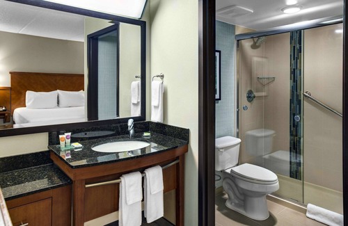 Pennington Bend Hotel | Hyatt Place Nashville Opryland