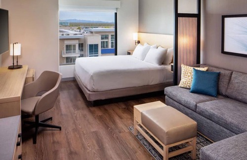 North Scottsdale Hotel | Hyatt Place North Scottsdale