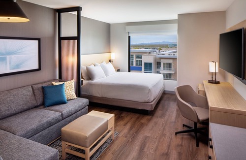 North Scottsdale Hotel | Hyatt Place North Scottsdale