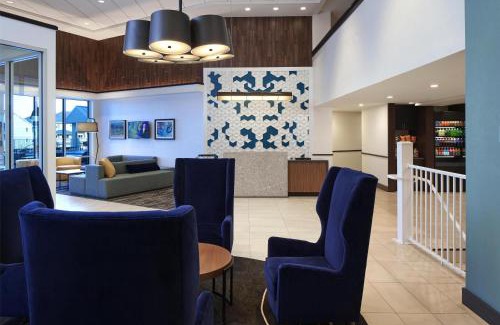 Ocean City Hotel | Hyatt Place Ocean City Oceanfront