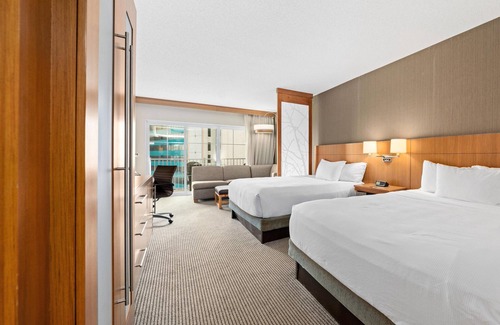 Ocean City Hotel | Hyatt Place Ocean City/Oceanfront