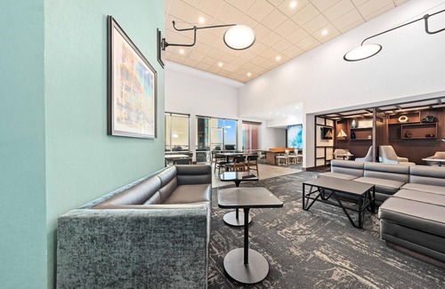 Ocean City Hotel | Hyatt Place Ocean City/Oceanfront