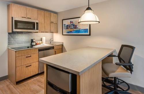 Ocean City Hotel | Hyatt Place Ocean City/Oceanfront