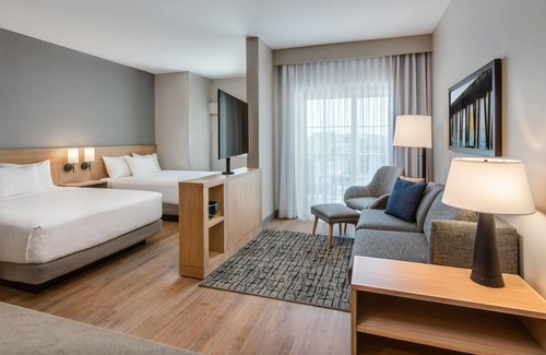 Ocean City Hotel | Hyatt Place Ocean City/Oceanfront