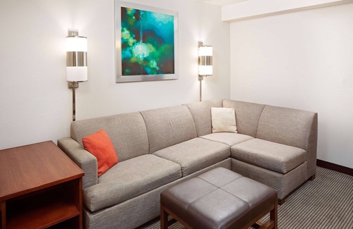 Ontario Hotel | Hyatt Place Ontario/Rancho Cucamonga
