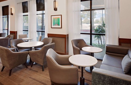 Ontario Hotel | Hyatt Place Ontario/Rancho Cucamonga