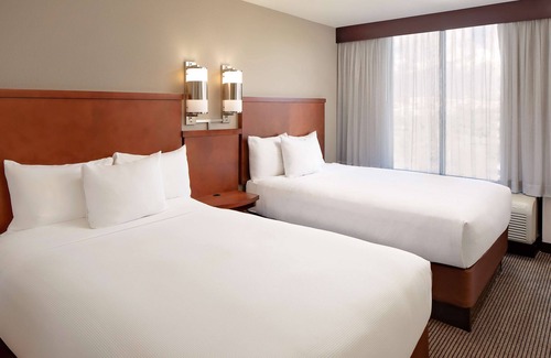 Ontario Hotel | Hyatt Place Ontario/Rancho Cucamonga