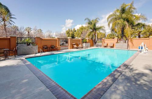 Ontario Hotel | Hyatt Place Ontario/Rancho Cucamonga