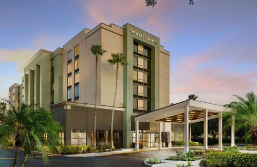 Florida Central Atlantic Coast Hotel | Hyatt Place Orlando/I-Drive/Convention Center