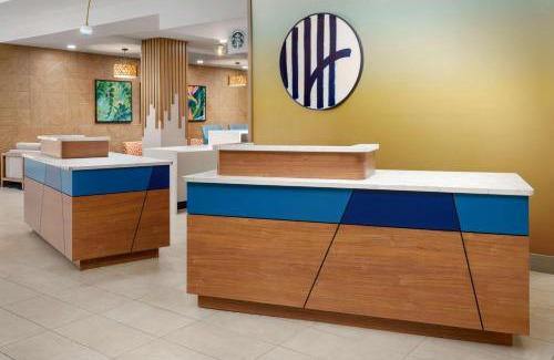 Florida Central Atlantic Coast Hotel | Hyatt Place Orlando/I-Drive/Convention Center