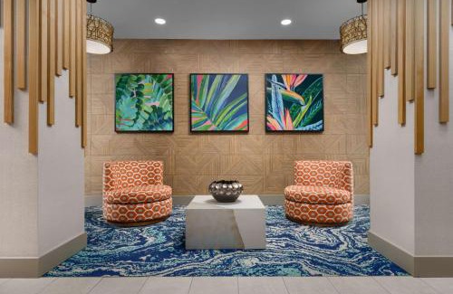 Florida Central Atlantic Coast Hotel | Hyatt Place Orlando/I-Drive/Convention Center