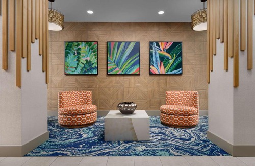 Florida Central Atlantic Coast Hotel | Hyatt Place Orlando/I-Drive/Convention Center