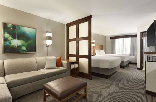 Portland Hotel | Hyatt Place Portland Airport