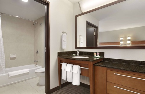 Portland Hotel | Hyatt Place Portland Airport