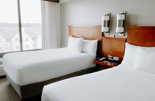 Princeton Hotel | Hyatt Place Princeton