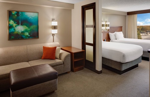 Princeton Hotel | Hyatt Place Princeton