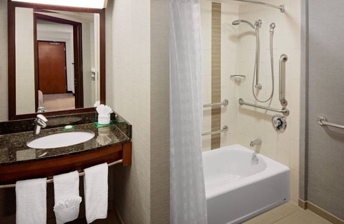 Princeton Hotel | Hyatt Place Princeton