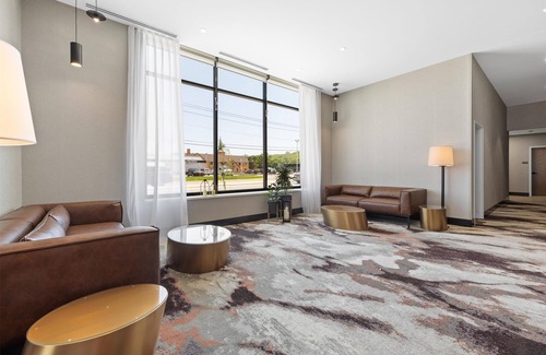 Rapid City Hotel | Hyatt Place Rapid City/Downtown