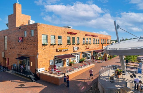 Rapid City Hotel | Hyatt Place Rapid City/Downtown