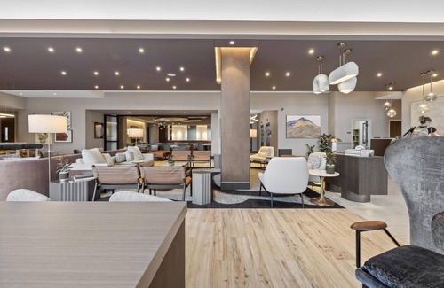 Rapid City Hotel | Hyatt Place Rapid City/Downtown