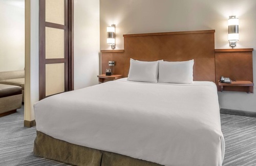 North Chesterfield Hotel | Hyatt Place Richmond/Arboretum