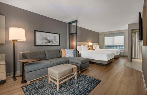 Downtown Riverside Hotel | Hyatt Place Riverside Downtown