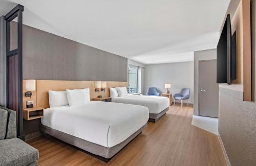 Downtown Riverside Hotel | Hyatt Place Riverside Downtown