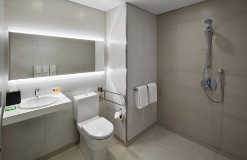 Al Sulimania Hotel | Hyatt Place Riyadh Al Sulaimania