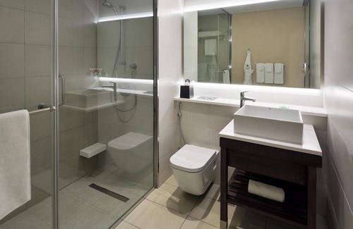 Al Sulimania Hotel | Hyatt Place Riyadh Al Sulaimania