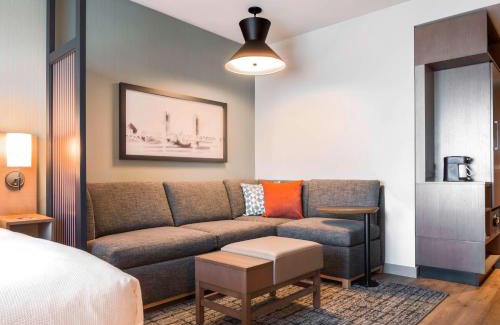 North Natomas Hotel | Hyatt Place Sacramento International Airport