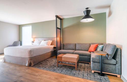 North Natomas Hotel | Hyatt Place Sacramento International Airport