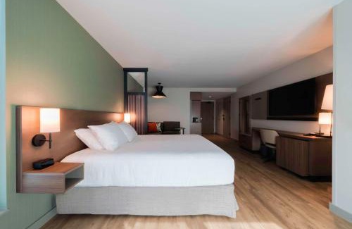 North Natomas Hotel | Hyatt Place Sacramento International Airport