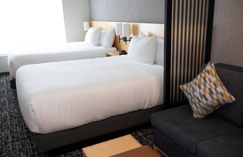 Saltillo Hotel | Hyatt Place Saltillo