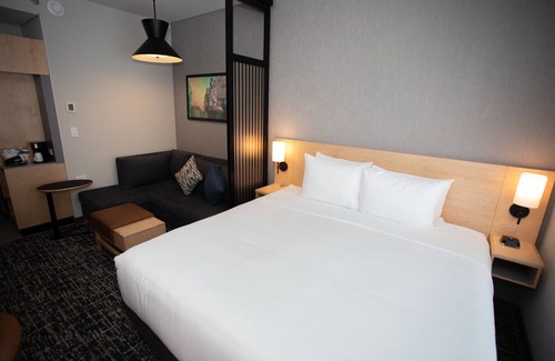 Saltillo Hotel | Hyatt Place Saltillo