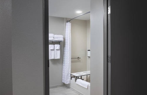 Downtown San Antonio Hotel | Hyatt Place San Antonio - Riverwalk