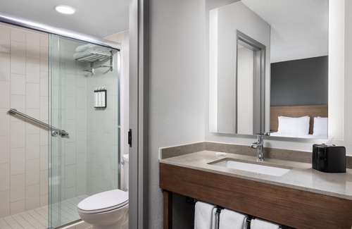 Downtown San Antonio Hotel | Hyatt Place San Antonio - Riverwalk