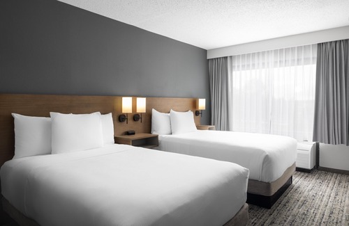 Downtown San Antonio Hotel | Hyatt Place San Antonio - Riverwalk