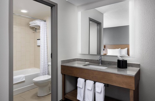 Downtown San Antonio Hotel | Hyatt Place San Antonio - Riverwalk