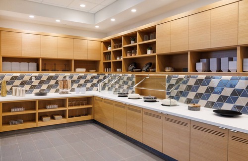 San Carlos Hotel | Hyatt Place San Carlos