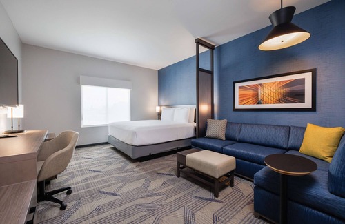 San Carlos Hotel | Hyatt Place San Carlos