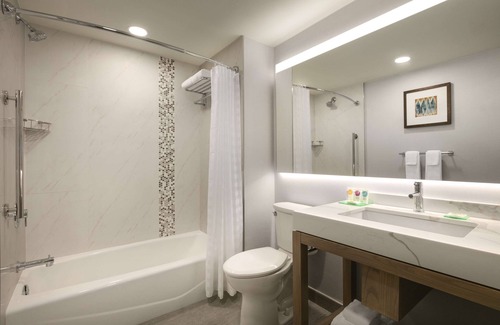 Santa Barbara Hotel | Hyatt Place Santa Barbara