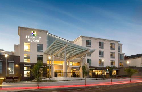 Westside Santa Cruz Hotel | Hyatt Place Santa Cruz