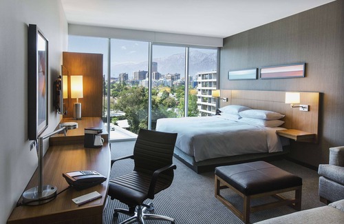 Vitacura Hotel | Hyatt Place Santiago/Vitacura