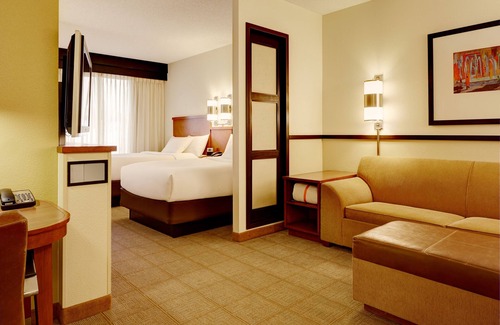 Malta Hotel | Hyatt Place Saratoga Malta