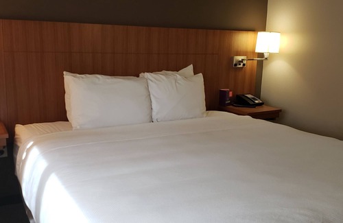 Eden Hotel | Hyatt Place Savannah Airport
