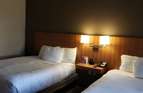 Eden Hotel | Hyatt Place Savannah Airport